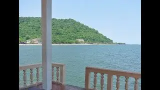 Abandoned Villa's in Kep Cambodia | Hotels on Beach