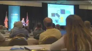 2010 AMOS Conference
