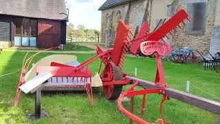 2023.09.29 *3 Visit to Denny Abbey and Farmland Museum, Cambridgeshire, UK