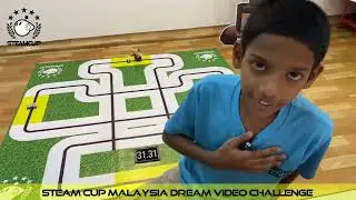 D47 Sanjivan (DREAM Level 2) Autonomous Puppy Challenge