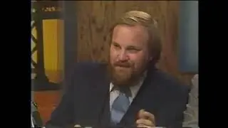 Computer Chronicles   01x10   Networking
