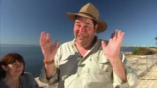 Edithburgh Caravan Park - Discover Downunder
