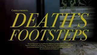 Cassells - Death's Footsteps (OFFICIAL MUSIC VIDEO)