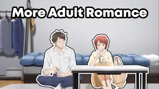 The New Wave of Romance Anime: What&rsquo;s Going on?