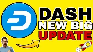 🚀 Последние новости о монете Dash 🔥 | Новое обновление монеты Dash | Анализ цены токена Dash &mdash; Da...