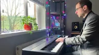 Beatrice (Jazz Standard - Solo Piano)