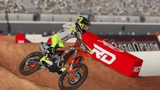 Mr Rager | MX bikes Edit | FT Corruptz