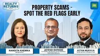 How To Scam-Proof Your Next Property Deal| Real Estate Traps & How To Avoid Them