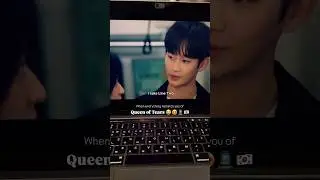 🇰🇷😍 Seoul subway and #QueenofTears #kcontents #globalseoulmate #2024GSM #visitseoul #kdramas