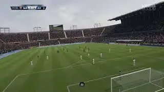 Fifa 19 : Online 1 vs 1