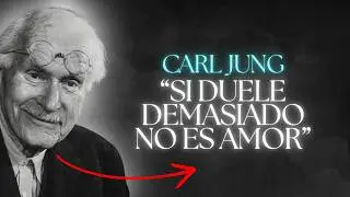 Si Te Duele “Demasiado”, No Es Amor: Es Esto | Carl Jung