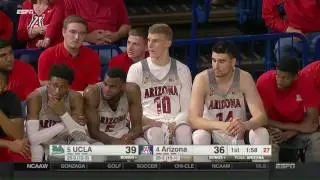 Jay Bilas on Kevin Connors