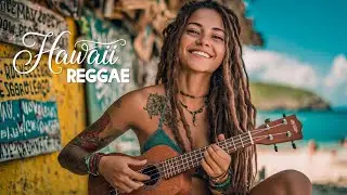 🎵 Hawaiian Reggae Mix &ndash; Island Vibes & Tropical Melodies (Ultimate Chill) 🌞