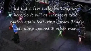 DCWL Show 8 part 5