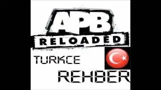APB:T&uuml;rk&ccedil;e Rehber-1 Kasma ve FPS Sorunu &Ccedil;&ouml;z&uuml;m&uuml; (Advanced Launcher)