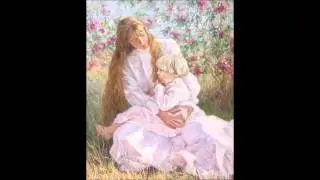 Эдит Утёсова  Пробуждение  Edit Utiosova  Dancing with Tears in My Eyes in Russian  1940s