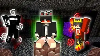 Nether Mining For This Jackpot🫩| Minecraft Survival 🔥| #2