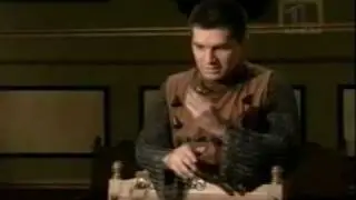 AMOR GITANO  CAPITULO 2  PARTE 4/5