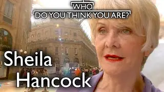 Sheila Hancock Discovers Her Grandfather&rsquo;s Glamorous Life in Milan | Who Do You Think You Are