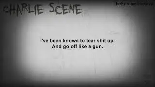 Undead Hollywood - Riot Lyric Video