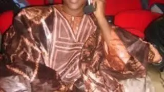 Lassant hawa Sissoko HAMIDOU Sow Kilekele mori