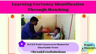 Learning Currency Identification Through Matching | BreakFreeSolutions