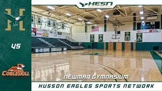 Men's Basketball vs. SUNY Cobleskill