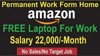 JOB-3 : Amazon Registration (hirepro.in)