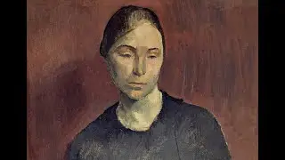 Franz Marent (Swiss, 1895-1918) - He was a creative visual artist.