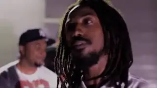 The Riot Rap Battles - Ron Compton vs Billy Boondocks (Hosted by Streetstar Norbes)