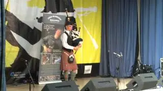 Pipe Idol 2013 - Final Round