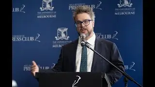 Justin Stevens: The ABC of News leadership &ndash; Speech