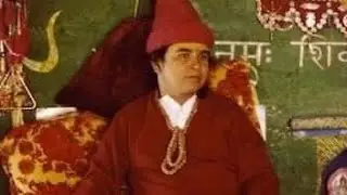 तेरे सिर पर गुरु महाराज, मन अब तोहे चिंता काहे की - स्वर हरगोविंद बाबा