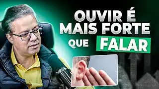 Assertividade na Comunica&ccedil;&atilde;o: Como Evitar Ser Prolixo e Escutar de Verdade