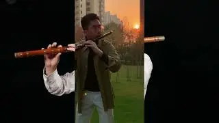 本曲创作背景值得尊敬，知道的评论区见#笛子 #笛子独奏 #笛子教学 #竹笛 #竹笛演奏 #天亮了