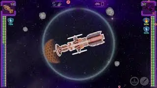 Chad Veritate | DLH | Dark Light Horizon | Event Horizon | Modded