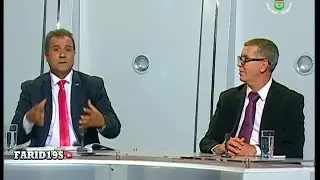 حصة استوديو المحترفين كاملة الجولة 3