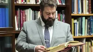 What is Catholic truth for the family man? - Pierpaolo Finaldi, CEO and Publisher of CTS (Part 2)