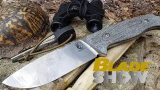 Rewild Gear at BladeShow ATL 2022!