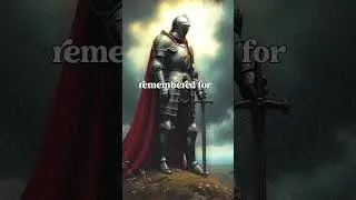 The Bravest Knight - A Journey of Courage and Truth