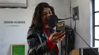 Ludwig Gerhard - TRITONO DEL DIABLO (ENSAYO) #heavymetal #metal