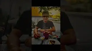 Ahmad Humam Al - Fath                                 Review makecents coffee space