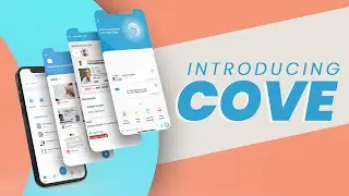 Introducing Cove App | Cove Identity App