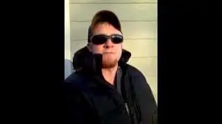 The Andy Derer Show Ep # 78 with Jay Porks Commercial