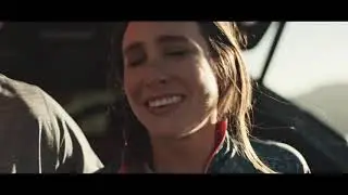 2020 Lexus RX TV Commercial Fearless Leader