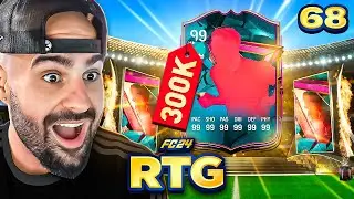 The Best 300k I've Ever Spent! (GOD Item)