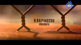 Oosaravelli Movie Latest Trailer 02- Jr Ntr, Tamanna