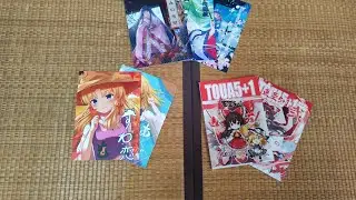 東方Project同人サークル 私的オススメサークルさん紹介 第九十三弾