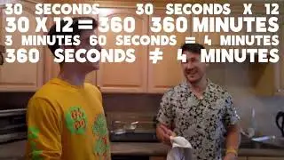 Ethan&rsquo;s microwave math