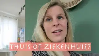 THUISBEVALLING OVERWEGEN EN FILMAVOND